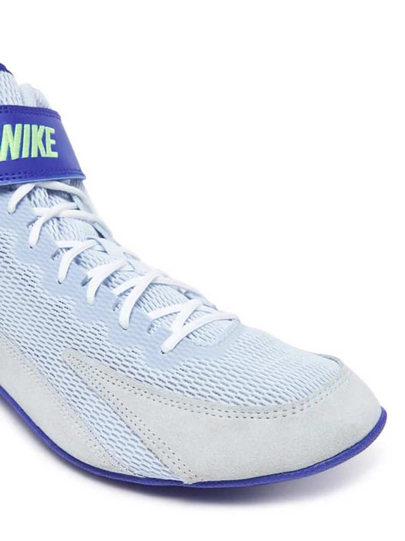 Nike speedsweep 8 papoutsia palis - white